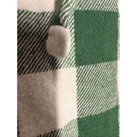 Disney Mickey Mouse & Donald Duck Plaid Christmas Flannel Pajama Pants Size 3X - Picture 4 of 16